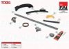 FAI AutoParts TCK81 Timing Chain Kit